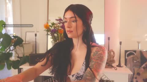 Brielle online show from December 18, 11:19 pm