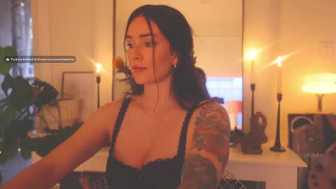 Brielle online show from December 24, 12:44 am