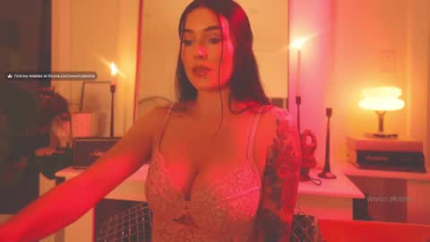 Brielle online show from January 21, 3:59 am