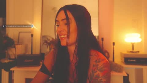 Brielle online show from February 7, 3:12 am