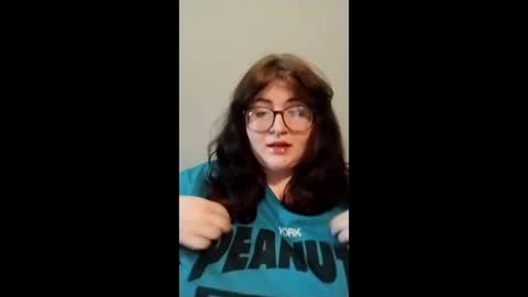 Snapshot of worshipclem chatting on May 1, 8:13 pm Clementine online show from May 1, 8:13 pm