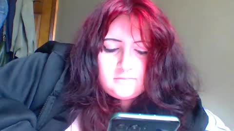 Snapshot of worshipclem chatting on May 12, 2:14 pm Clementine online show from May 12, 2:14 pm