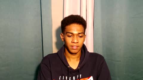 Josh This is my new account now  online show from January 22, 12:27 am