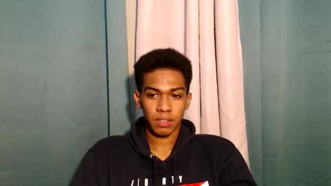 Josh This is my new account now  online show from January 29, 11:09 am