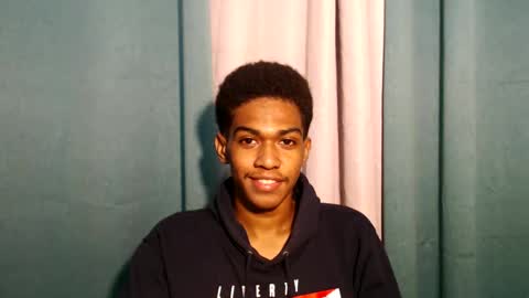 Josh This is my new account now  online show from February 16, 6:43 pm