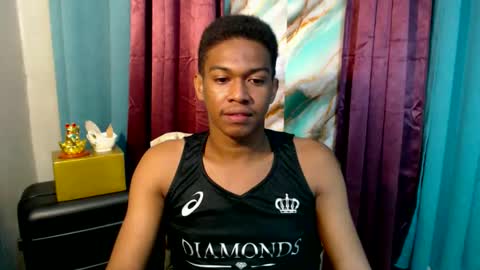 Josh This is my new account now  online show from October 21, 6:30 pm