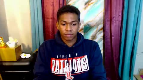 Josh This is my new account now  online show from January 5, 5:27 pm