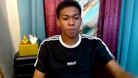 Josh This is my new account now  online show from January 11, 8:25 pm