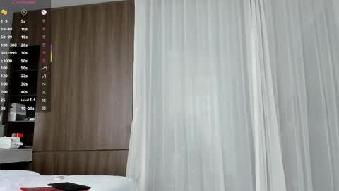 Hey Im Lina See you 12am - 6am GMT  3 online show from June 6, 5:12 am
