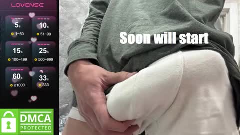 David online show from February 24, 8:40 pm