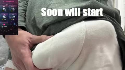 David online show from April 23, 10:34 pm