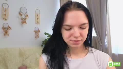 Evelin online show from March 27, 9:32 am