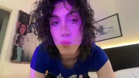 Glen online show from June 26, 10:47 pm