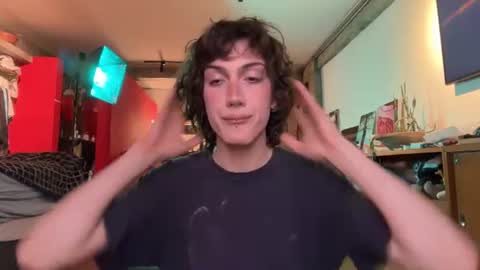 Glen online show from July 29, 4:43 am