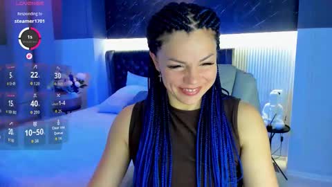 Maya online show from November 25, 12:32 am