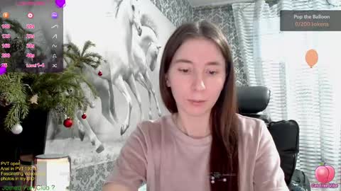 Anna  online show from December 22, 10:17 am