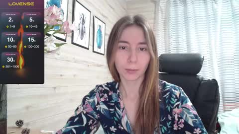 Anna  online show from November 20, 11:32 am