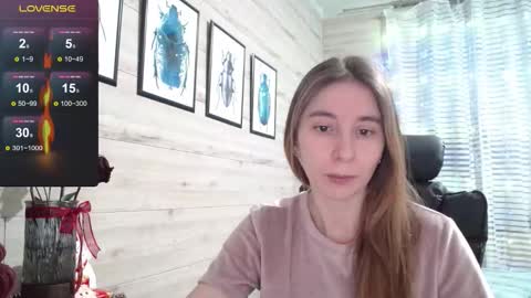 Anna  online show from December 14, 2:00 pm