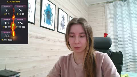 Anna  online show from March 5, 3:08 pm