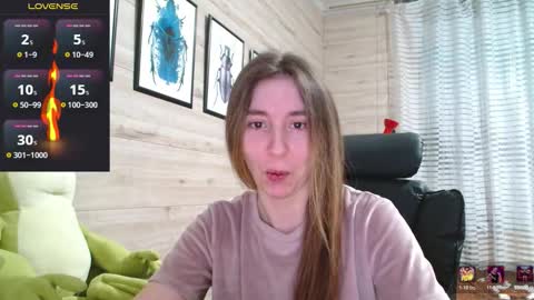 Anna  online show from March 20, 3:28 pm