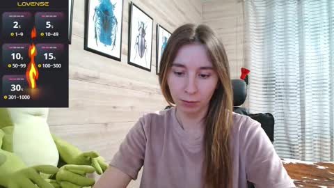 Anna  online show from March 21, 3:26 pm