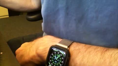 wrangleat0r online show from November 15, 9:32 pm