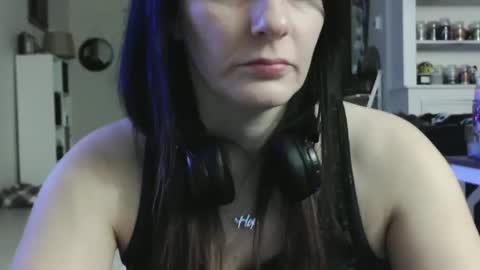 Crystal Lake online show from December 22, 9:11 am