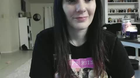 Crystal Lake online show from January 8, 9:21 am