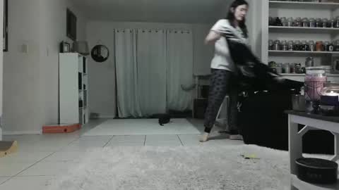 Crystal Lake online show from January 15, 5:19 am