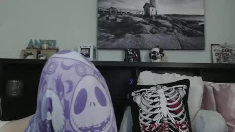 Crystal Lake online show from February 2, 6:58 am