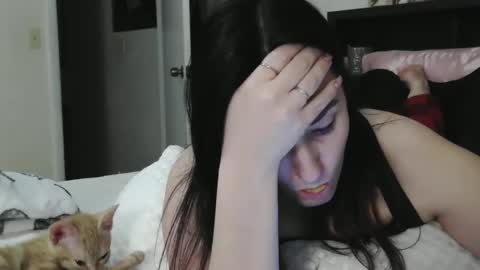 Crystal Lake online show from March 2, 6:48 am