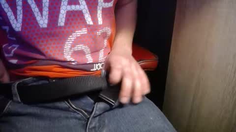 wrix online show from April 17, 1:19 am