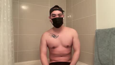 Ricky online show from February 3, 9:03 am