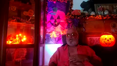 SCOOTER online show from October 27, 9:19 pm