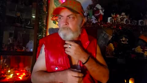 SCOOTER online show from December 3, 12:29 am