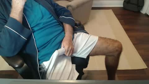 Wsteel66 online show from March 6, 1:27 am