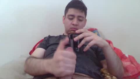 Snapshot of wubmonster77 chatting on February 9, 7:09 pm Dante online show from February 9, 7:09 pm