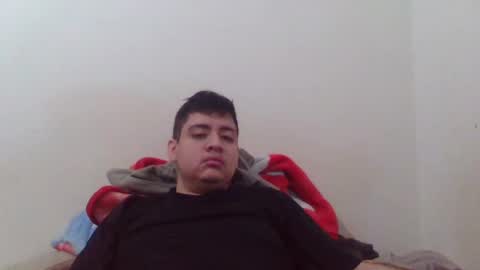 Snapshot of wubmonster77 chatting on February 11, 5:07 pm Dante online show from February 11, 5:07 pm