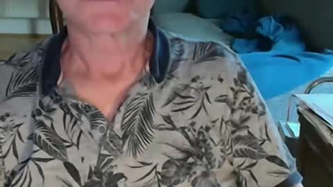 Wuki online show from May 9, 5:51 pm
