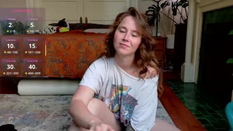wutangwendy online show from May 6, 8:47 pm