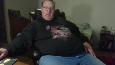 Wren online show from October 27, 3:21 am