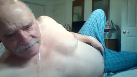 wvmountainlover online show from February 27, 8:53 pm