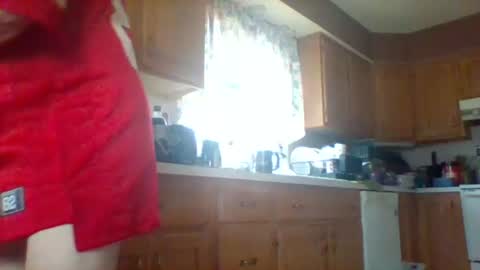 wvmountainlover online show from April 25, 2:58 pm