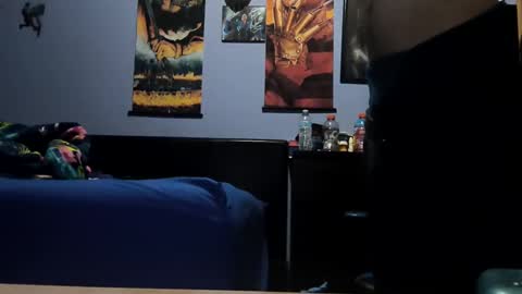 wweguy861 online show from September 21, 9:55 am