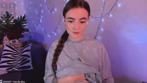 Sonya online show from December 2, 7:42 pm