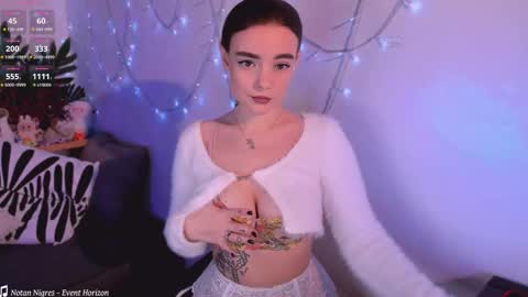 Sonya online show from February 9, 3:27 pm