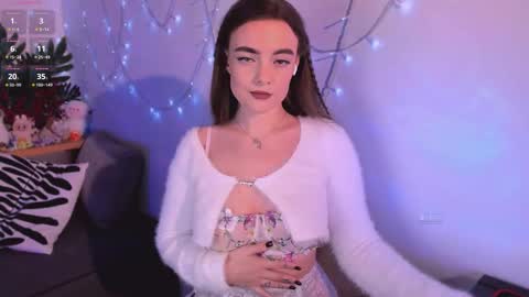 Sonya online show from February 11, 2:33 pm