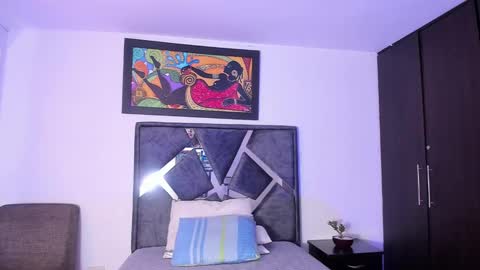 wyatt online show from November 12, 1:00 pm