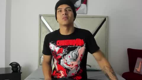 wyatt online show from December 1, 12:32 pm