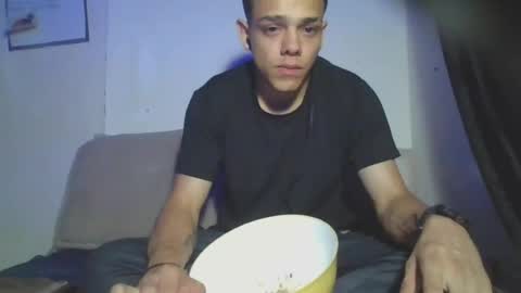 Snapshot of wyatt_smith71 chatting on July 4, 5:46 am wyatt_smith71 online show from July 4, 5:46 am